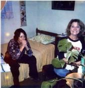 Cynde Hartley