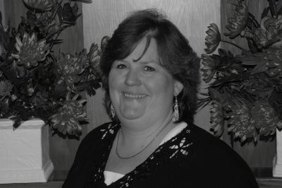 Christine Martin