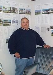 Rodney Faulkner