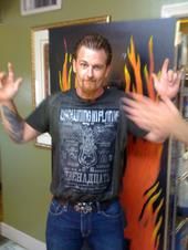 Kevin Denny