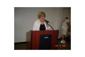 Margaret Martin