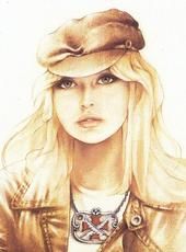 Cherise Mcenerney