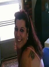 Christine Badeau