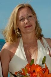 Brenda Connor