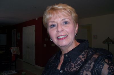 Diane Peterson