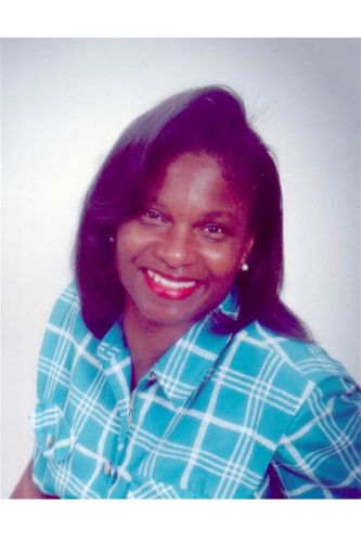 Regina Wayne