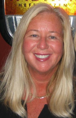 Cathy Cox