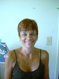 Kay Ward