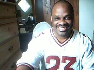 Darwin Duncan