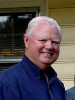 Tony Webb