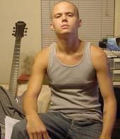 Nicholas Sheldon