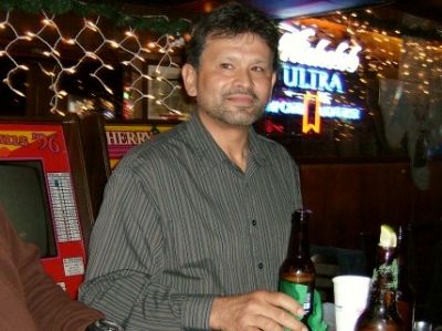Arnold Escobar