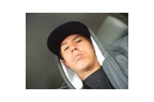 Justin Peco