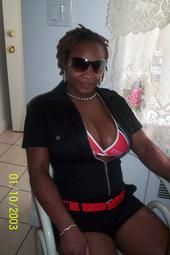Belinda Tom