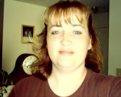 Amanda Favorite