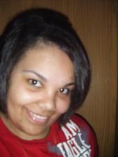 Brittany Bonton