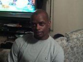 Darnell Ellis