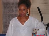 Debra Anthony