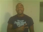Jelani Barnes