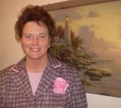 Karen Coen
