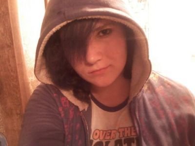 Alyssa Swinson