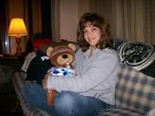 Lisa Brewer