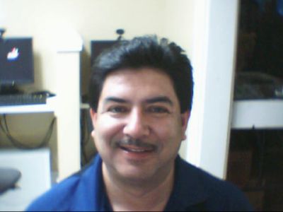 Manuel Gonzalez