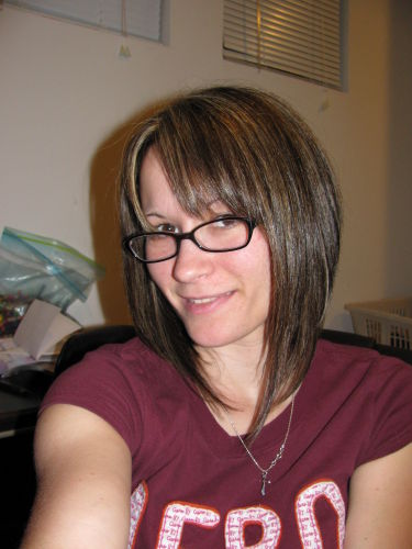Cindy Thoma