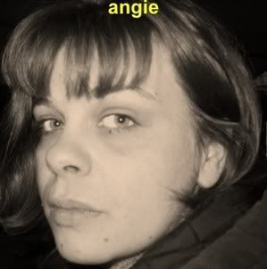 Angela Hale