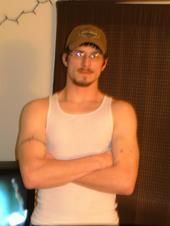 Jason Rusthoven