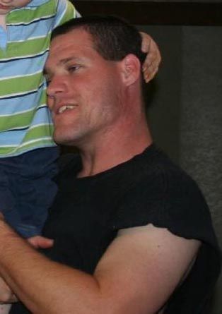 Steven Giles