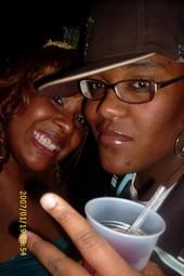 Latoya Goodlow