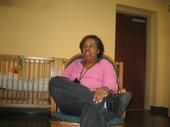 Valarie Dismuke