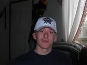 Zachary Martin