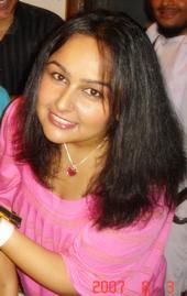 Jasmeet Kaur
