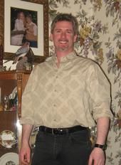 Jeffrey Parimuha