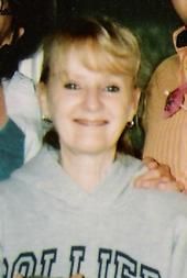 Lorraine Collier