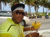 Andre Caldwell