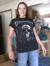Jacqueline Westhoff
