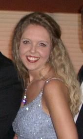 Heidi Marsh