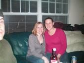 Rachel Mcbride