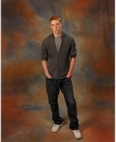 Dustin Zartman