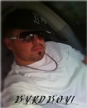John Byrd