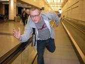 Andrew Hinz