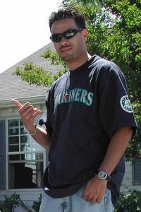 Jason Clark