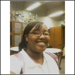 Rosalyn Vereen