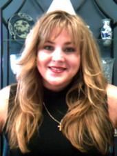 Meredith Jefcoat