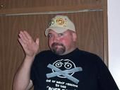 Scott Francis