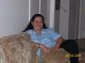 Patricia Loya