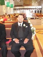 Gustavo Sanchez